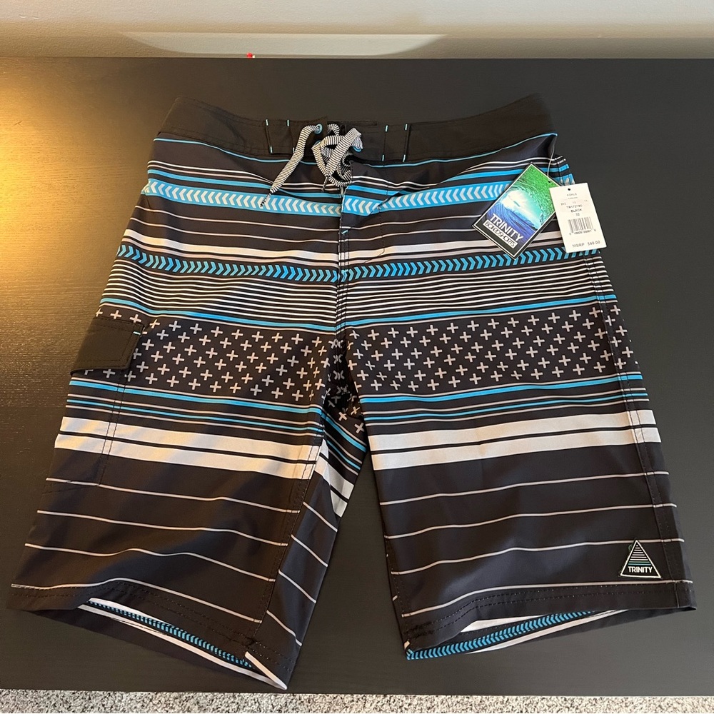 Men’s Swim Trunks